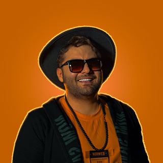 پیمان پهلوان تو خود عشقی